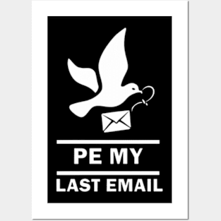 per my last email Posters and Art